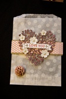 Stamping Workshop, Boise, March, 2016 - 053